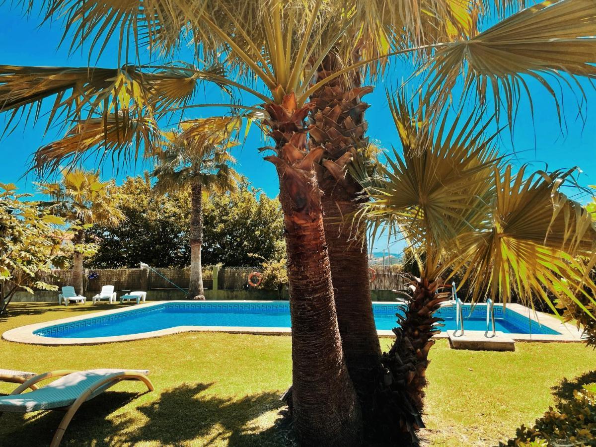 Hotel Conde Navio Sanxenxo Luaran gambar