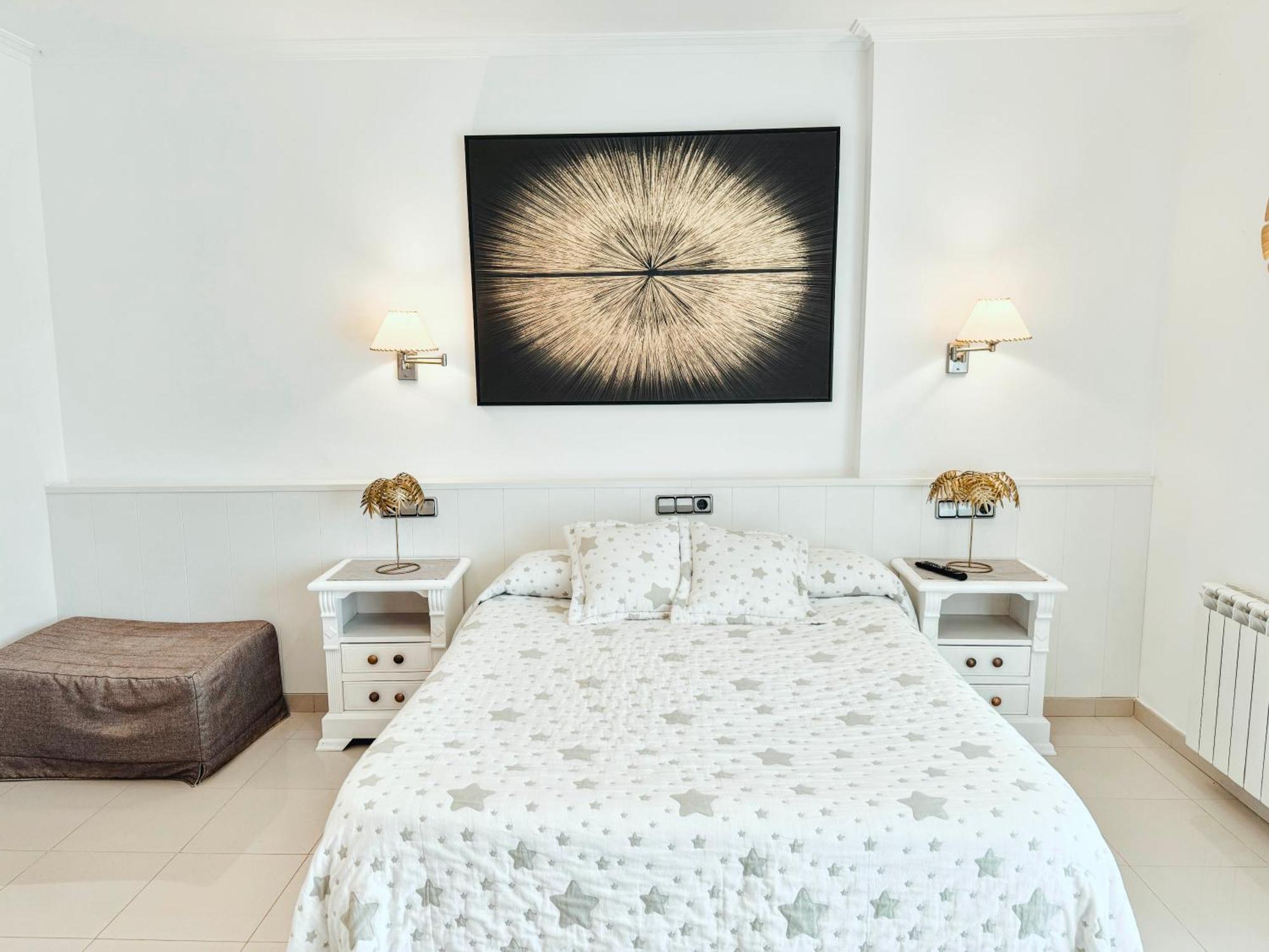 Hotel Conde Navio Sanxenxo Luaran gambar