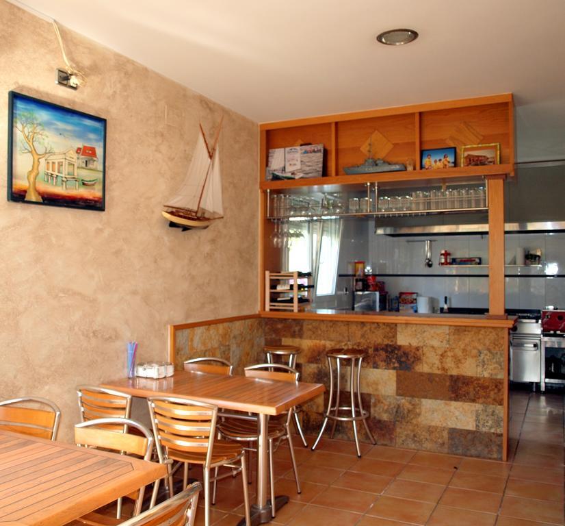 Hotel Conde Navio Sanxenxo Luaran gambar