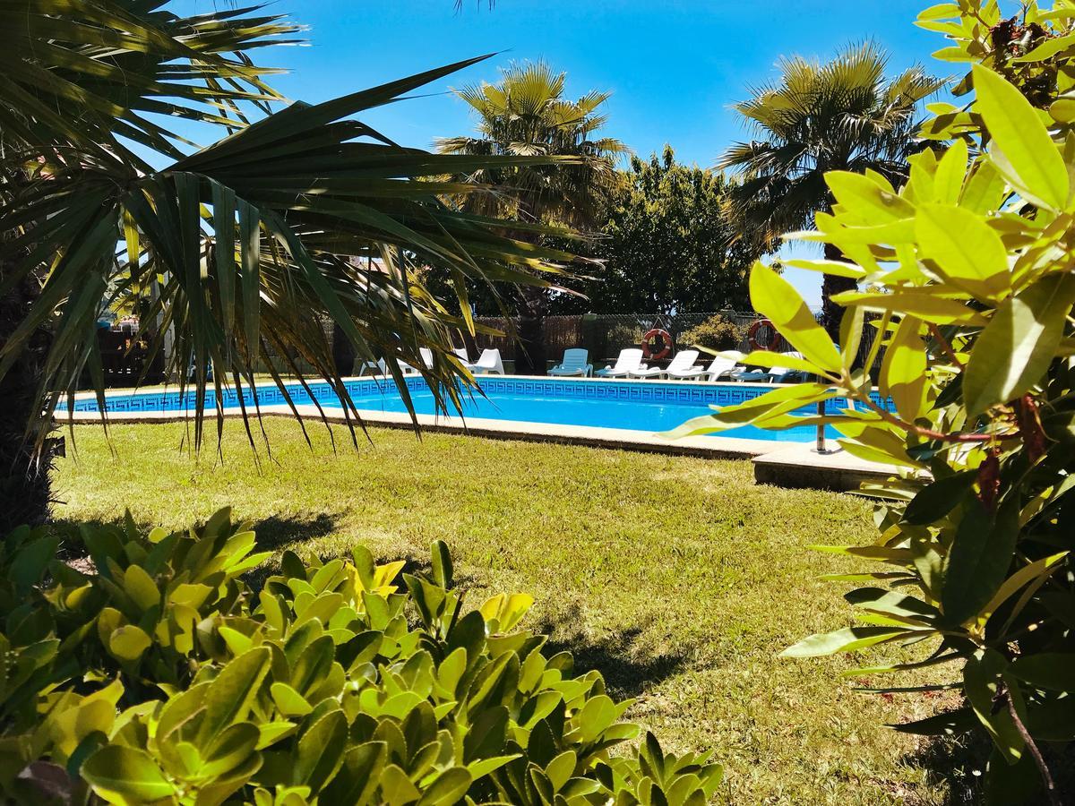 Hotel Conde Navio Sanxenxo Luaran gambar